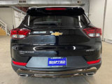 Used 2023 Chevrolet TrailBlazer ACTIV w/ Sun and Liftgate Package image 4
