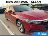 Used 2018 Honda Accord EX-L image 3