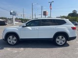 Used 2019 Volkswagen Atlas SE image 4