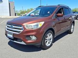 Certified 2018 Ford Escape SE w/ SE Sync 3 Package image 2