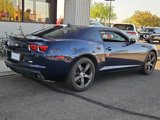 Used 2012 Chevrolet Camaro LT w/ RS Package image 4