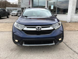 Used 2017 Honda CR-V LX image 4