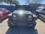Used 2015 Jeep Wrangler Unlimited Rubicon image 2