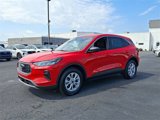 Certified 2024 Ford Escape Active image 3
