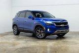Used 2022 Kia Seltos SX image 4
