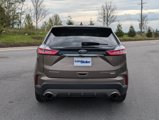Used 2019 Ford Edge Titanium w/ Equipment Group 301A image 5