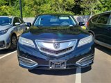 Used 2018 Acura RDX AWD image 2