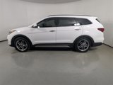 Used 2017 Hyundai Santa Fe Limited image 4