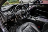 Used 2016 Mercedes-Benz CLS 400 image 2