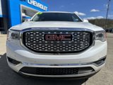 Used 2019 GMC Acadia Denali w/ Technology Package image 2