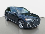 Used 2022 Audi Q5 e Prestige image 3
