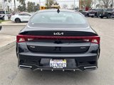 Used 2022 Kia K5 GT-Line w/ GT-Line FWD Premium Package image 5