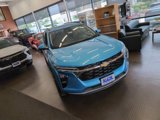New 2025 Chevrolet Trax LT w/ Driver Confidence Package image 3