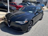 Used 2021 Alfa Romeo Giulia Ti Sport image 2