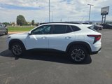 New 2025 Chevrolet Trax LT w/ Driver Confidence Package image 6