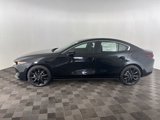 New 2025 MAZDA MAZDA3 s image 5