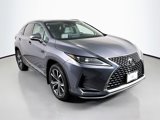Used 2022 Lexus RX 350 FWD w/ Premium Package image 3