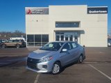 New 2024 Mitsubishi Mirage G4 ES image 2