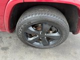 Used 2015 Jeep Grand Cherokee Altitude image 5