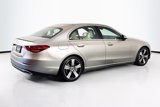Certified 2022 Mercedes-Benz C 300 Sedan image 5