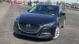 Used 2018 MAZDA MAZDA3 Grand Touring image 3