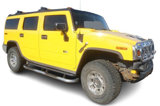 Used 2005 HUMMER H2 w/ Preferred Equipment Group image 5