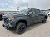 New 2025 Chevrolet Silverado 1500 Custom Trail Boss image 3