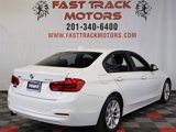 Used 2018 BMW 320i xDrive Sedan image 6