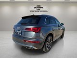 New 2025 Audi Q5 2.0T Premium image 5