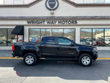 Used 2022 Chevrolet Colorado LT w/ LT Convenience Package image 3