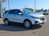 Used 2022 Chevrolet Equinox LT image 3