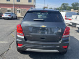 Used 2019 Chevrolet Trax LT w/ Driver Confidence Package image 4