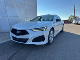 Certified 2021 Acura TLX w/ Technology Package image 3