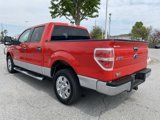 Used 2011 Ford F150 XLT w/ XLT Chrome Pkg image 3