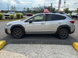 Used 2022 Subaru Crosstrek 2.5i Sport w/ Moonroof Package image 4