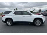 Used 2020 Chevrolet Traverse LS image 6