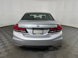 Used 2015 Honda Civic LX image 4