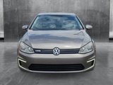 Used 2016 Volkswagen e-Golf SE image 2