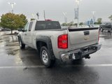 Used 2009 Chevrolet Silverado 1500 LS image 3