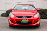 Used 2013 Hyundai Accent GLS w/ Premium Pkg image 2