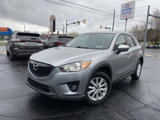 Used 2014 MAZDA CX-5 Touring image 2