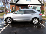 Used 2020 Ford Edge SEL image 3