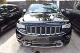 Used 2014 Jeep Grand Cherokee Overland w/ Advanced Technology Group image 5