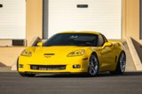 Used 2006 Chevrolet Corvette Z06 w/ Preferred Equipment Group image 3