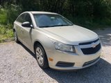 Used 2014 Chevrolet Cruze LS image 2