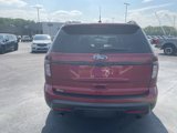 Used 2015 Ford Explorer Sport w/ Equipment Group 401A image 4