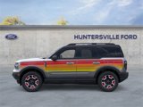 New 2024 Ford Bronco Sport Free Wheeling w/ Convenience Package image 3