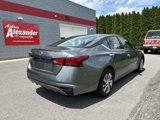 Used 2022 Nissan Altima 2.5 S image 3