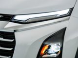 New 2025 Chevrolet Equinox LT image 5