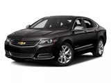 Used 2017 Chevrolet Impala Premier image 4
